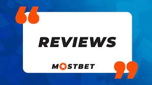 Depoimento da casa de apostas e estabelecimento de jogos Mostbet PT